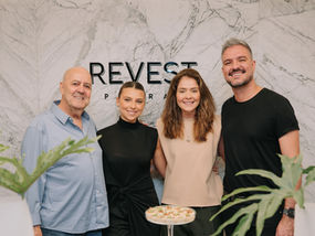 Conexão Michelangelo: Revest Pedras apresenta programa de relacionamento para arquitetos e designers em Campo Grande