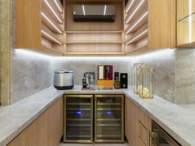 Quartzito ou granito: qual a diferença e quando usar cada um