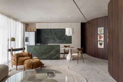 BAB 2026 - Casa Nãndejara