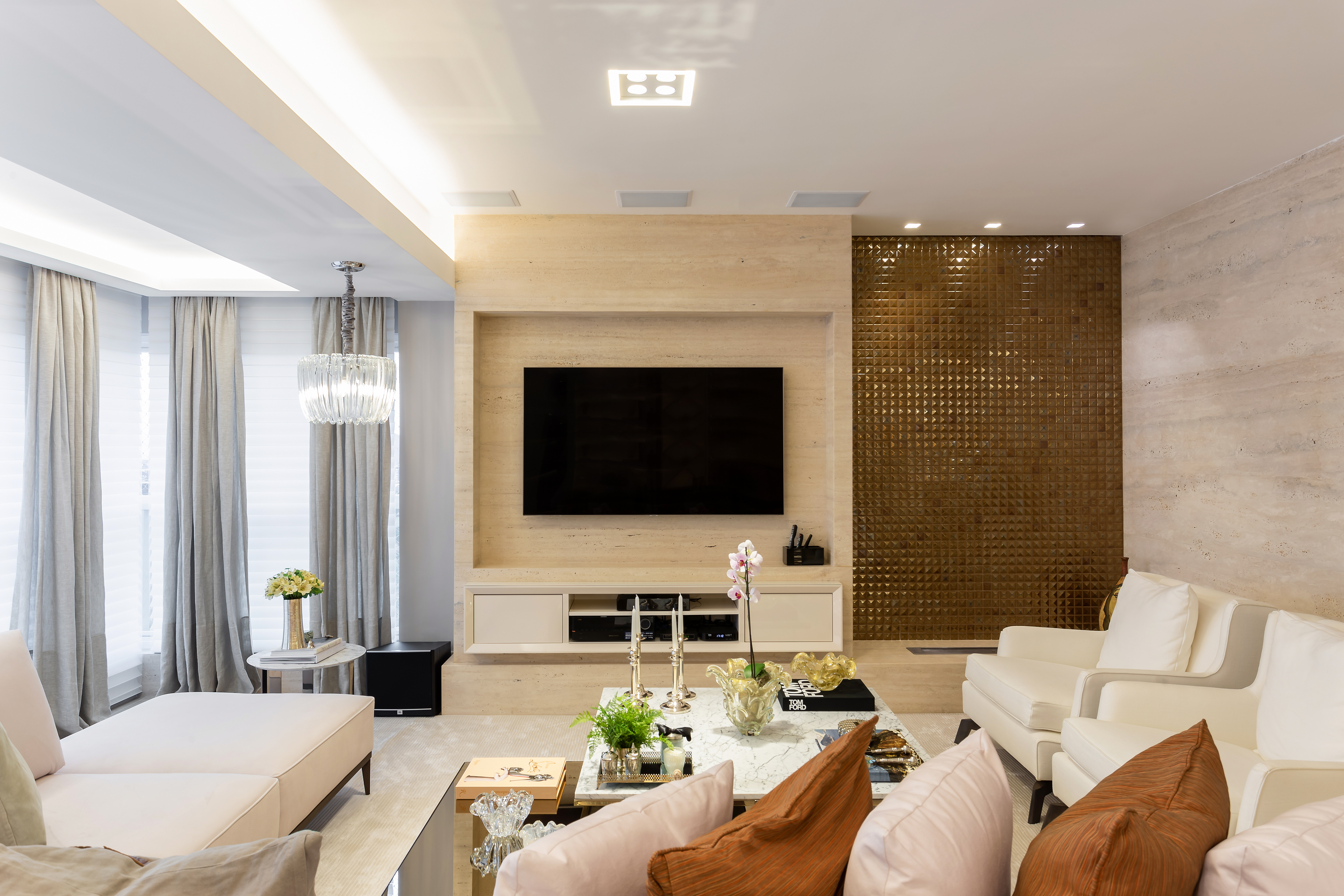 Sala de TV
