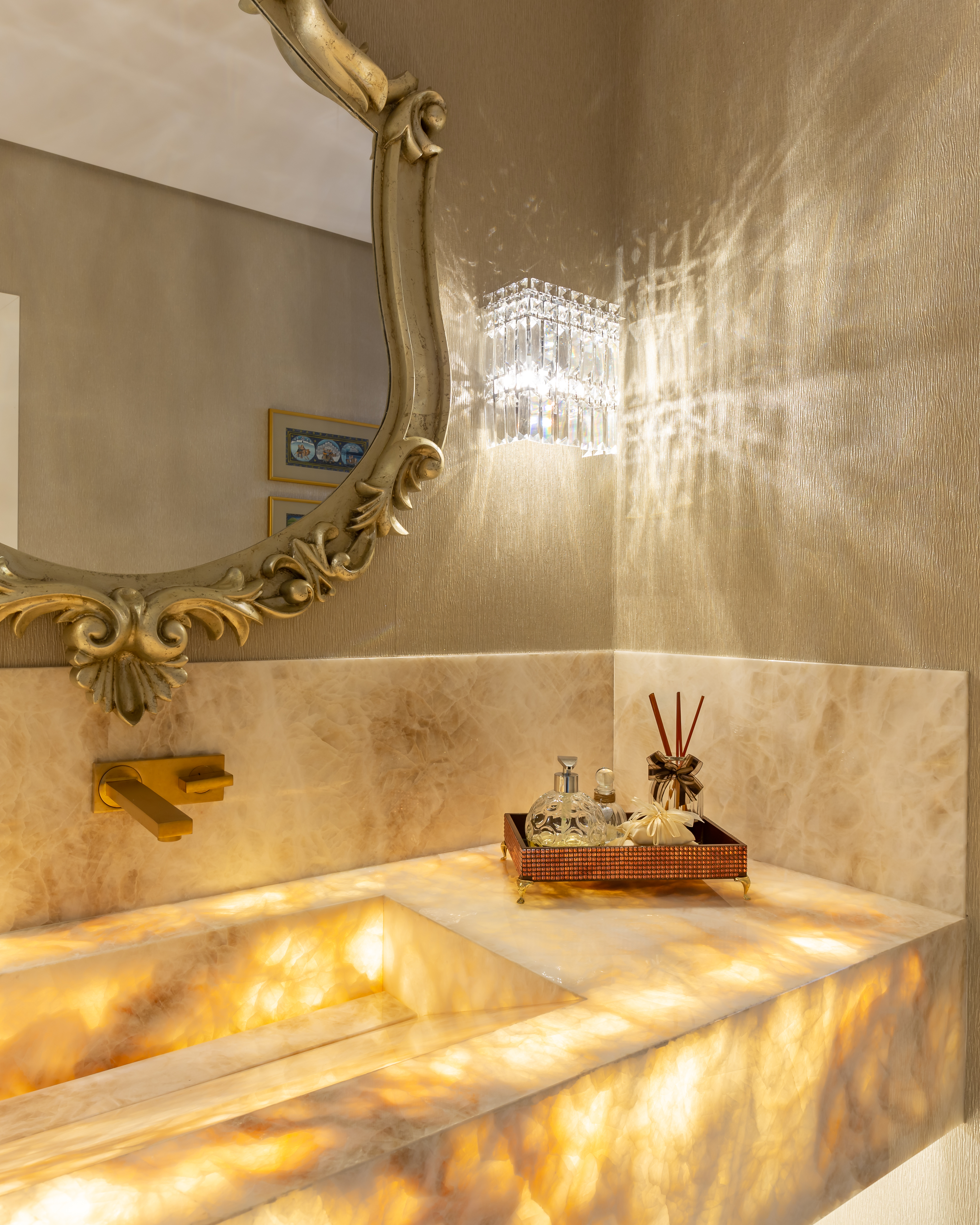 Lavabo