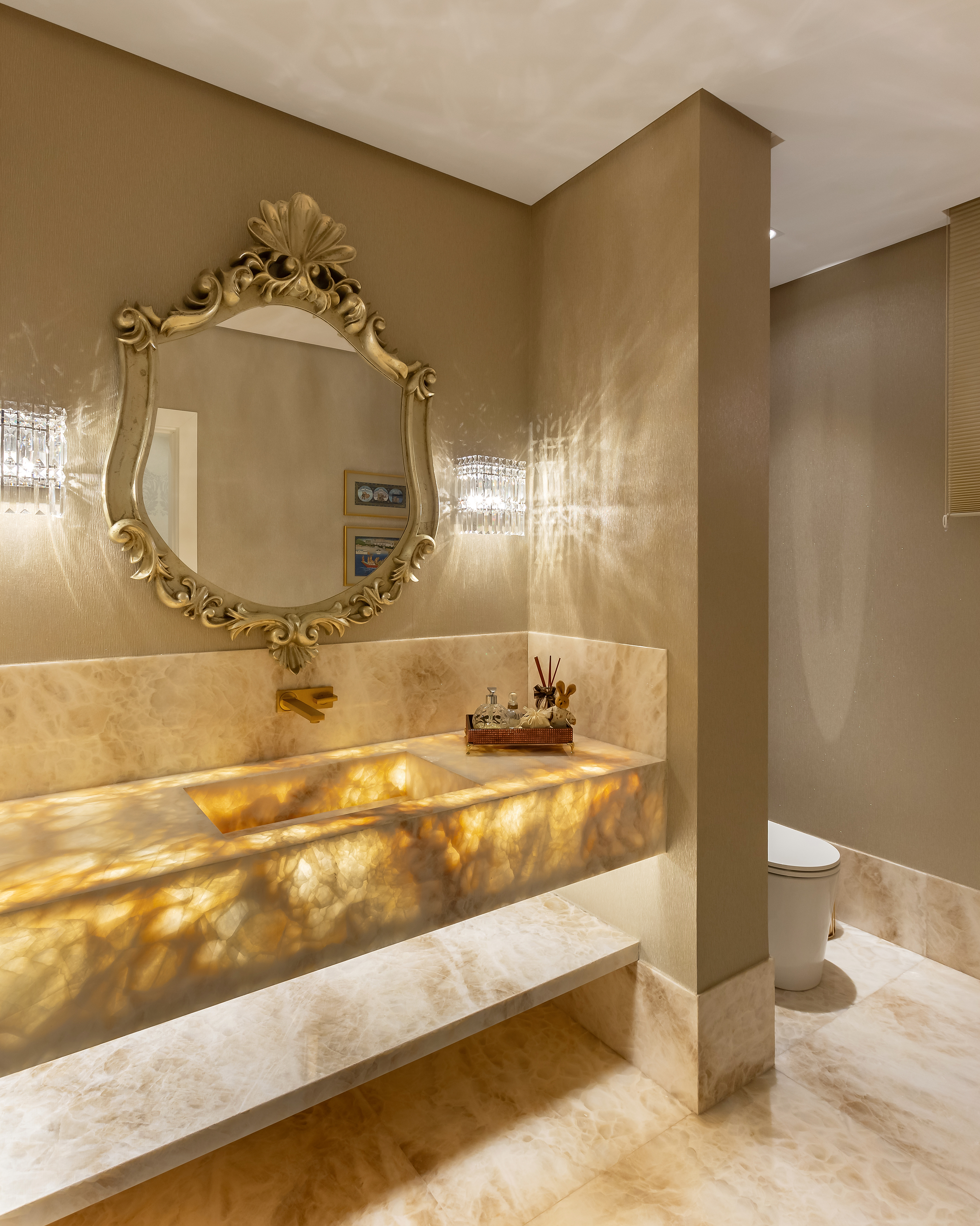 Lavabo