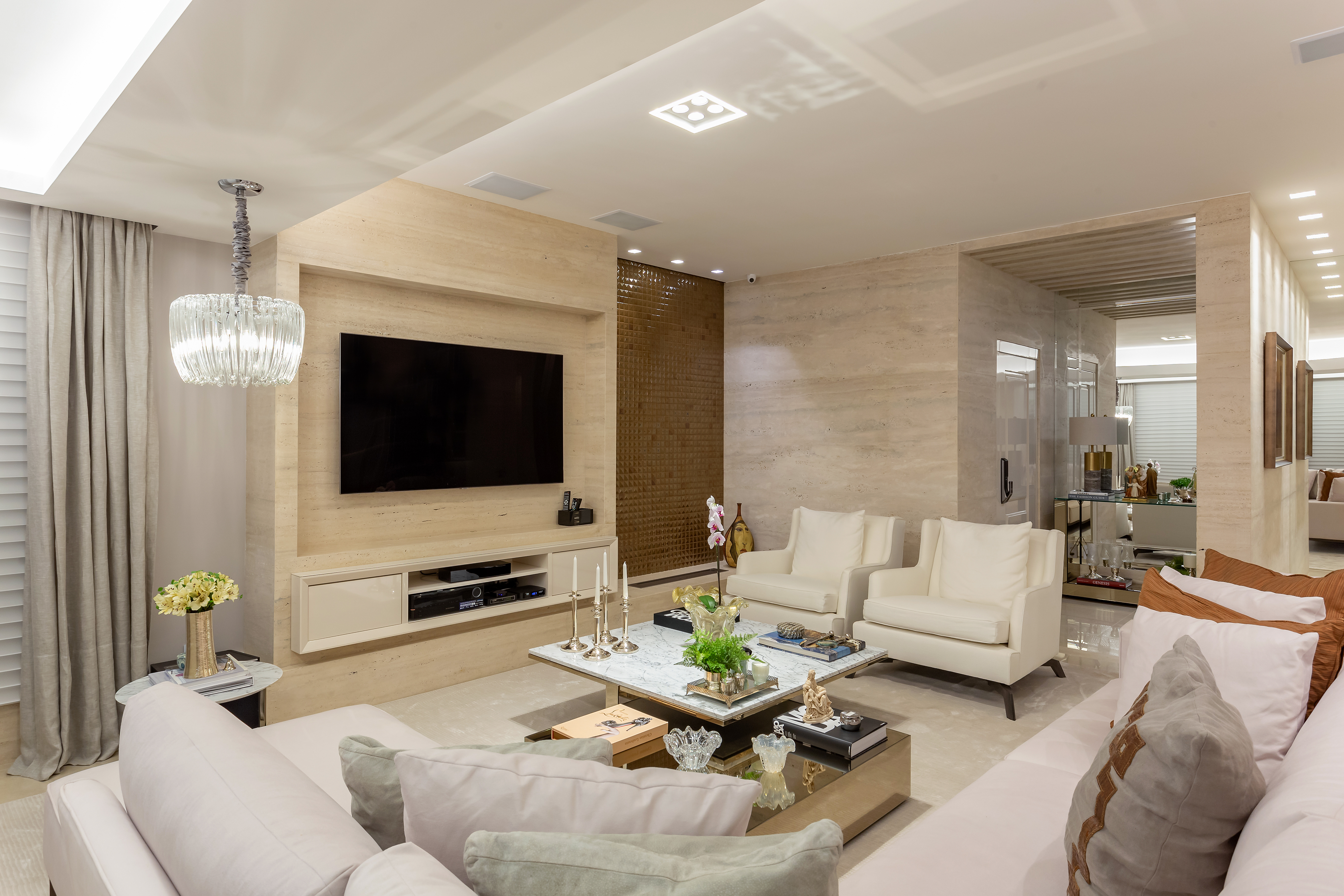 Sala de TV