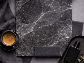 Donatello: o novo mármore dolomítico disponível no estoque da Revest Pedras