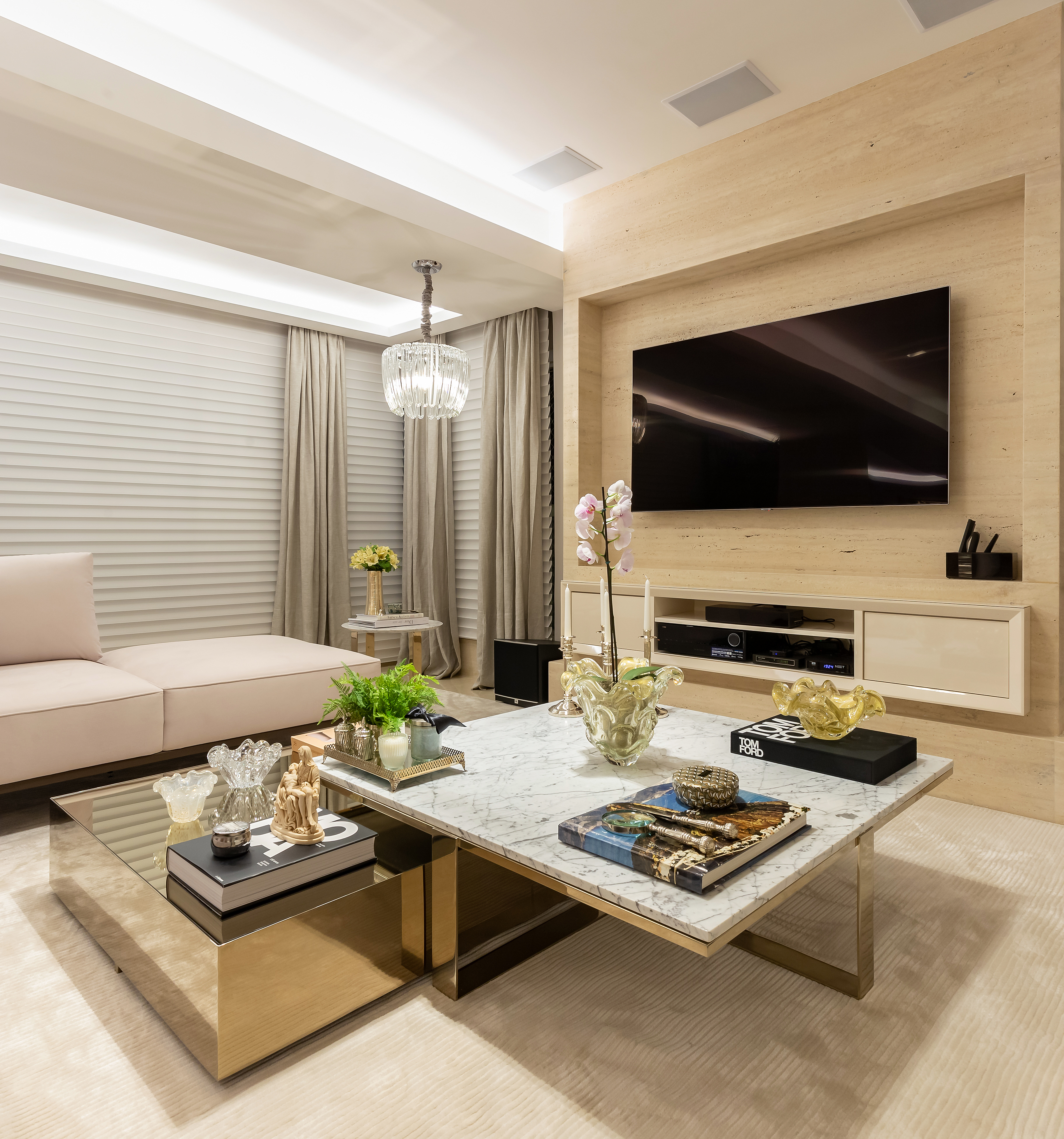 Sala de TV