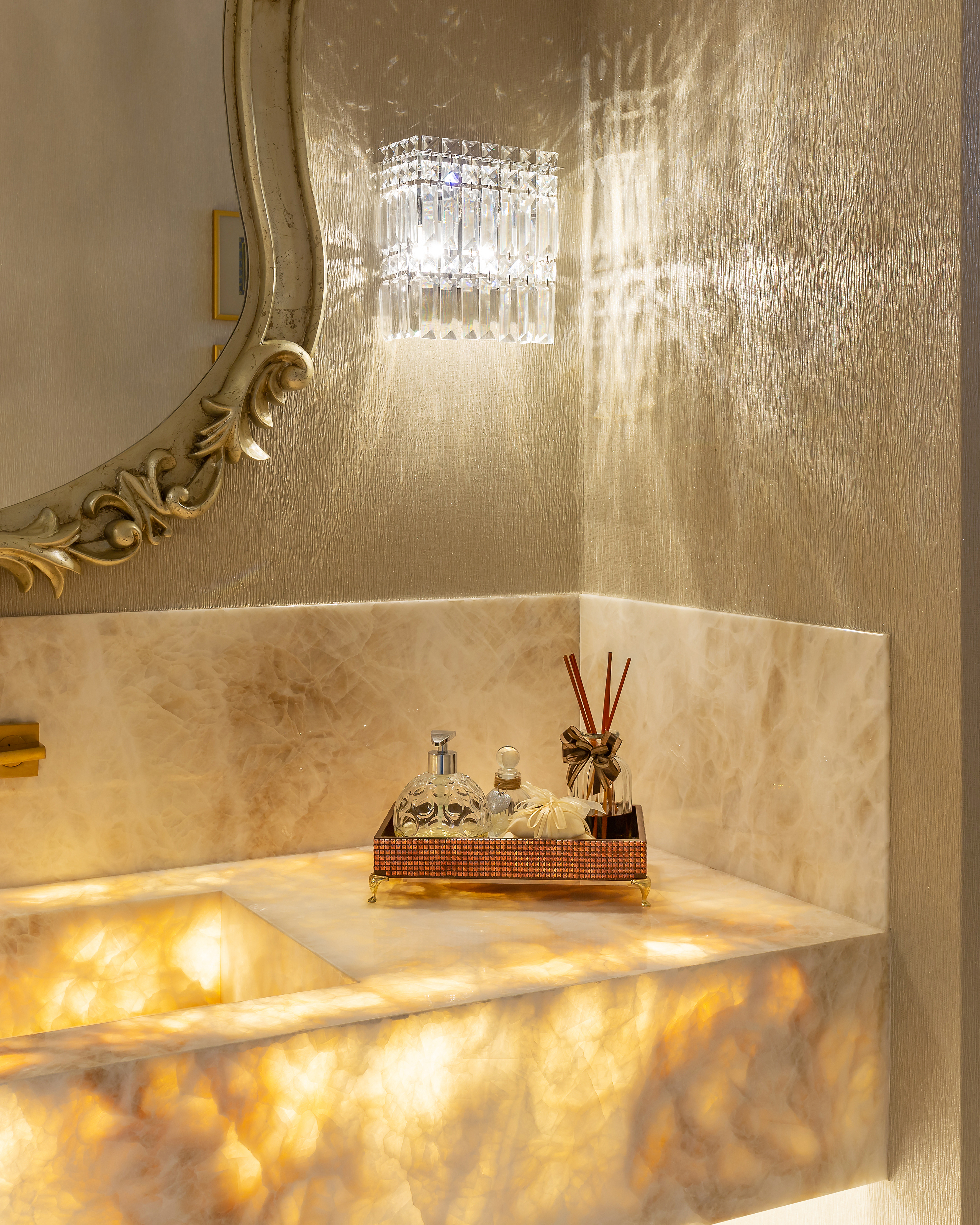 Lavabo