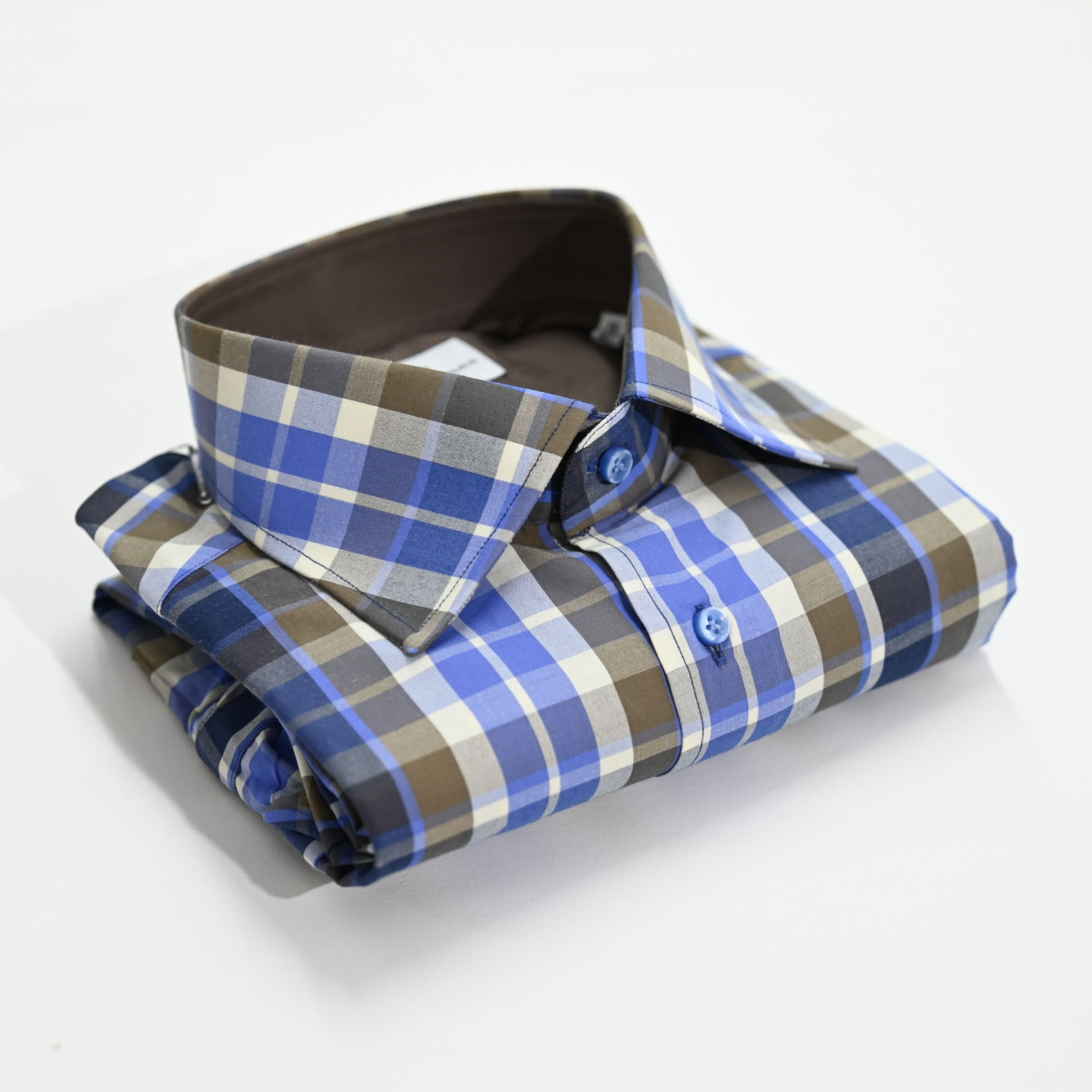 TF2603 - Camicia con collo Classic 5.70