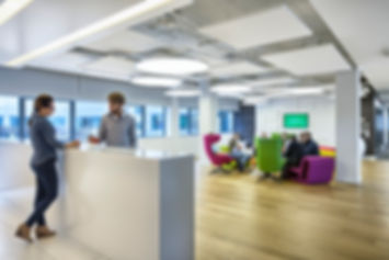 Ecophon I Foto: Bartosz Makowski