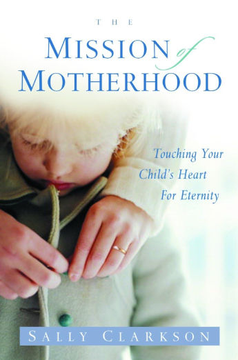 Moments in Time: The Mission of Motherhood Book Club