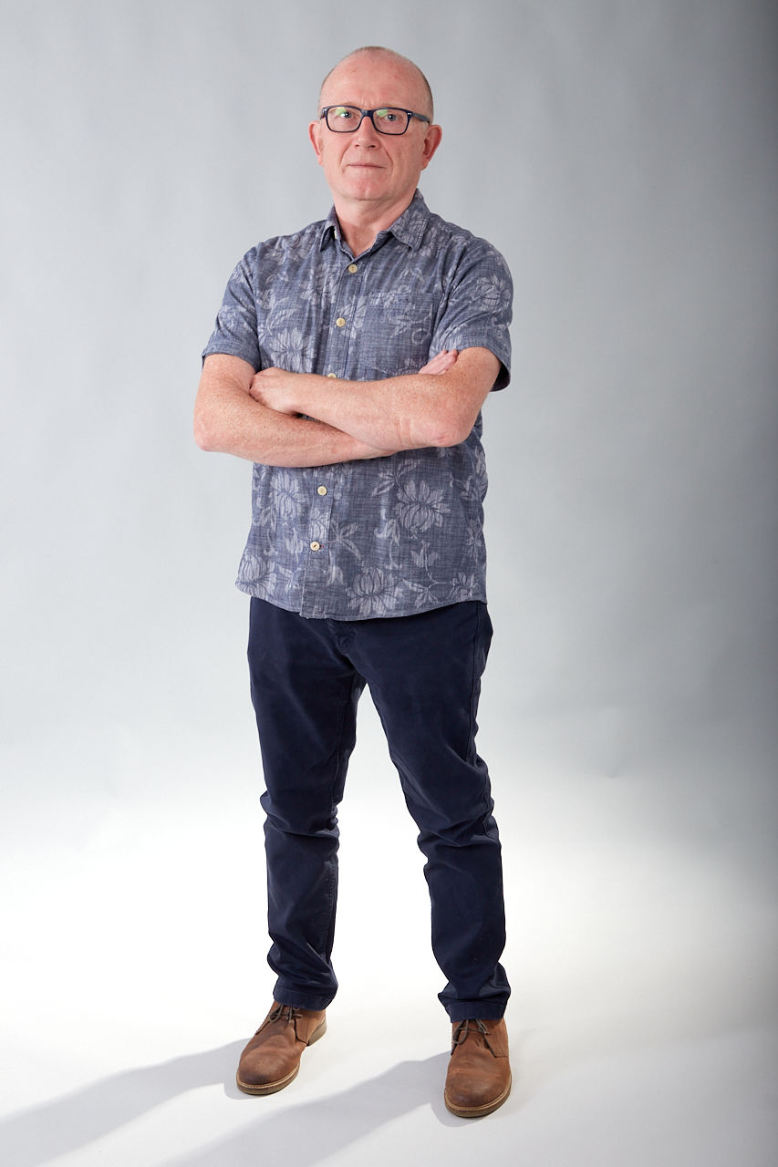 Thumbnail: PETER CARRDUS