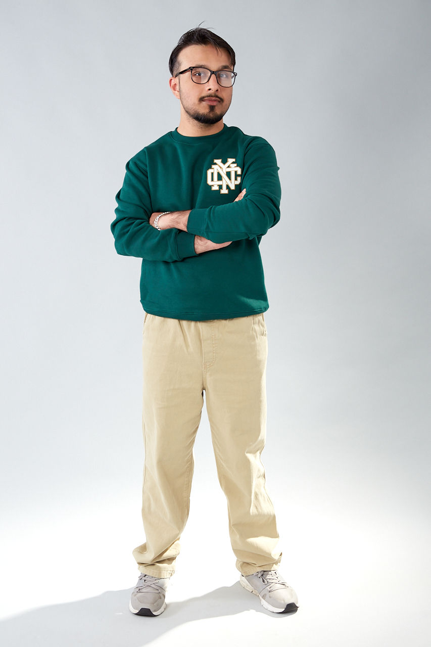 Thumbnail: ARSAL ISLAM