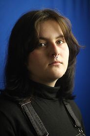 ALEXIA MCPHERSON