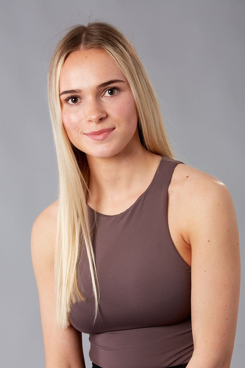 Thumbnail: AMY STUBBS