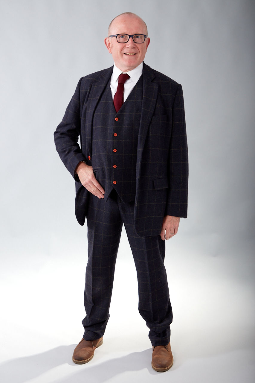 Thumbnail: PETER CARRDUS