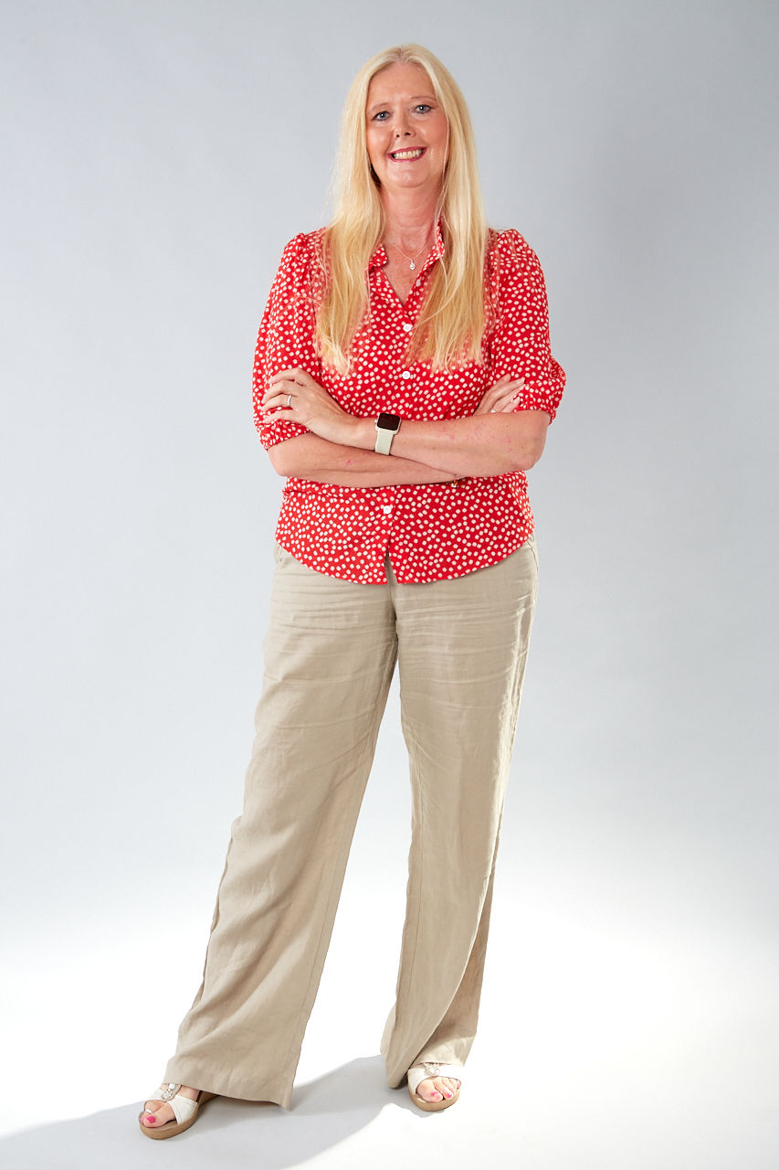 Thumbnail: JUDITH JONES