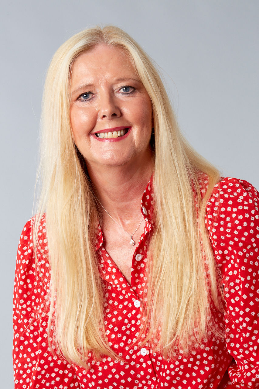 Thumbnail: JUDITH JONES