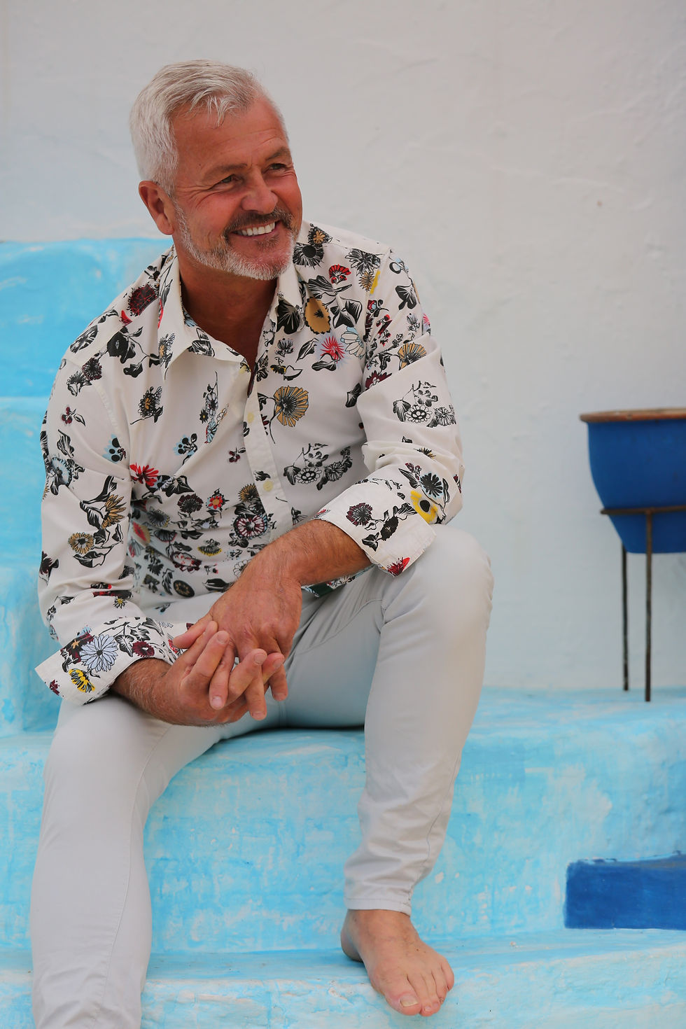 Thumbnail: GARY PROCTER