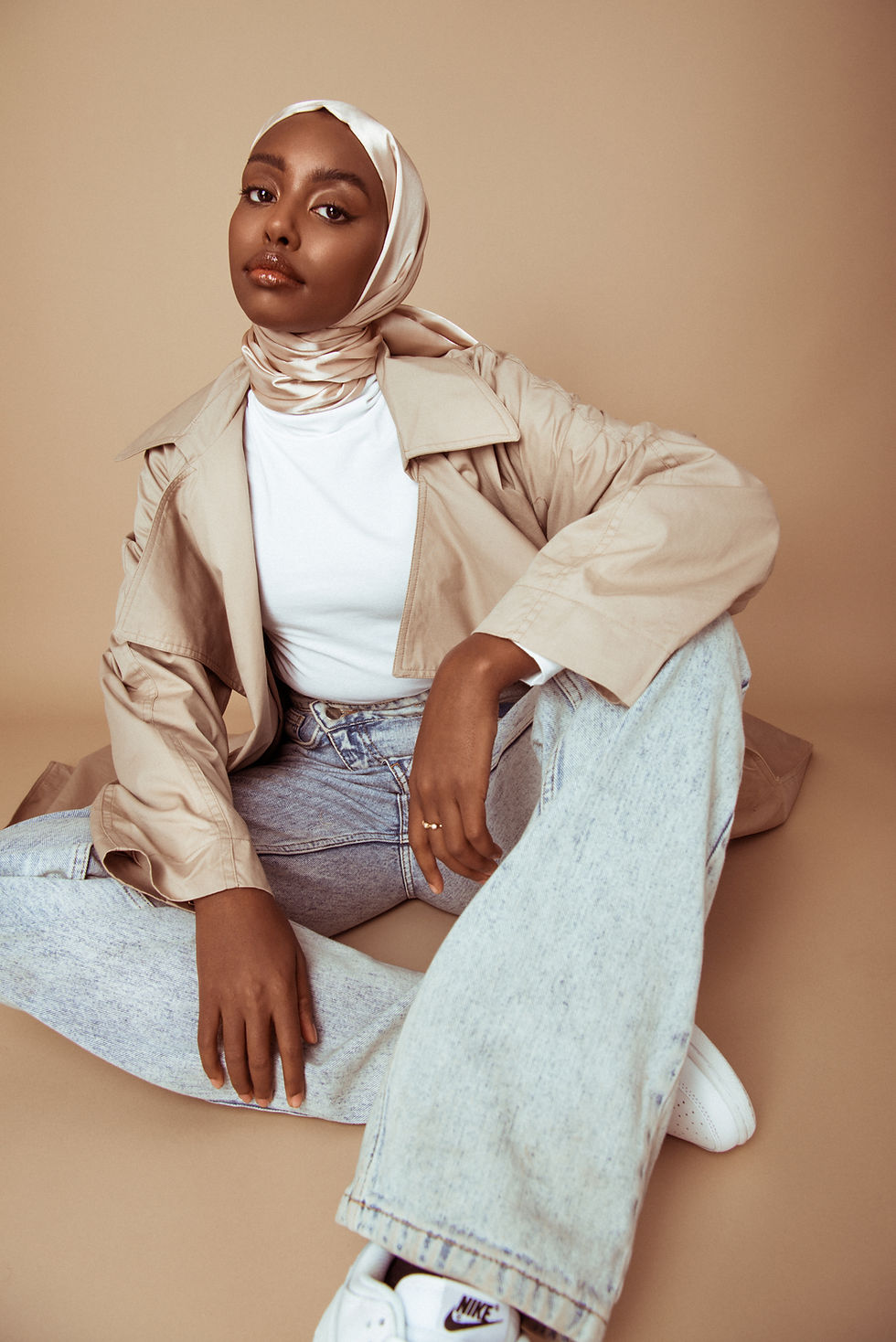 Thumbnail: ANISA BAKER