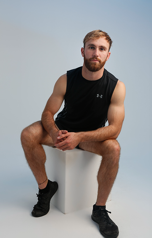 Thumbnail: LUKE NIBBS