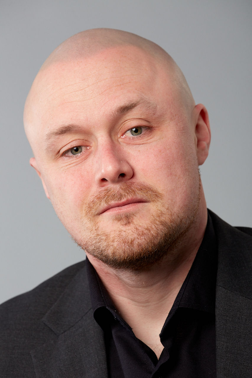 Thumbnail: DAN HOLLAND