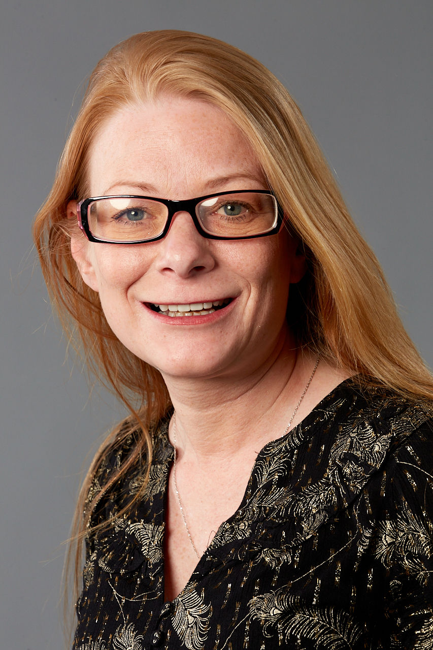 Thumbnail: COLETTE STEWART