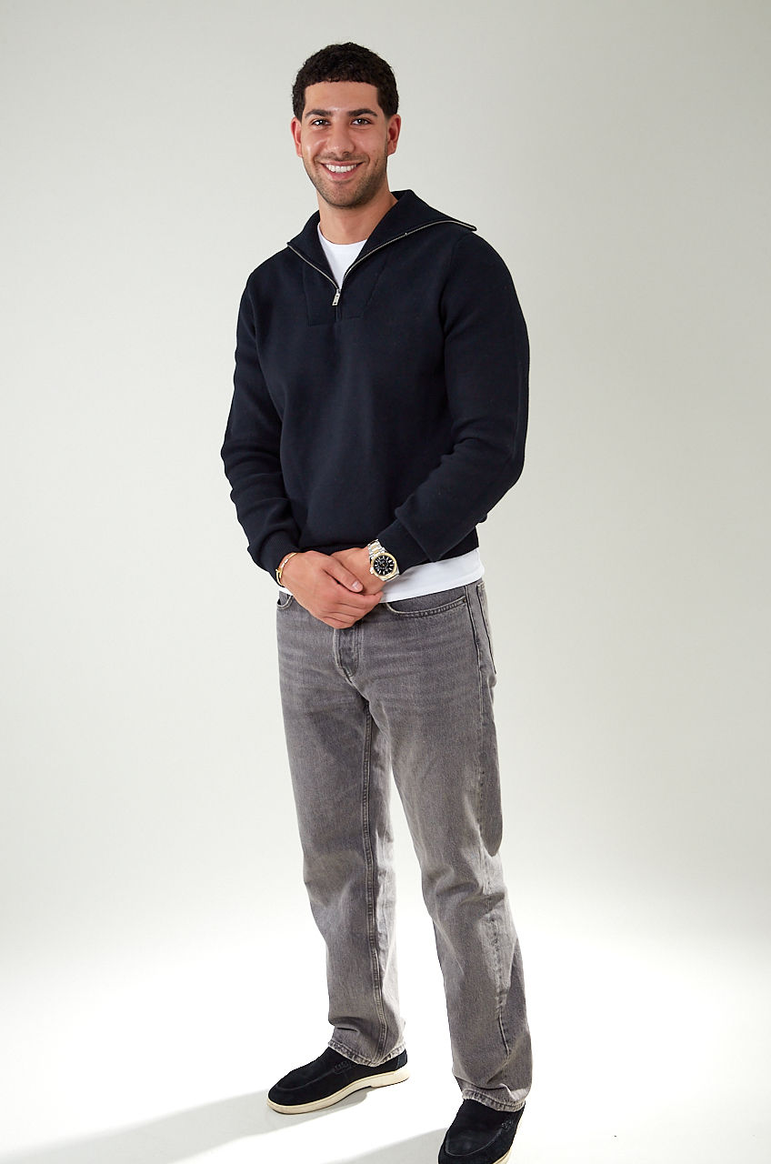 Thumbnail: FABIO FIROOZ