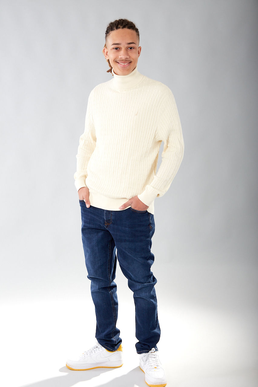 Thumbnail: ASHER LORENZ-REID