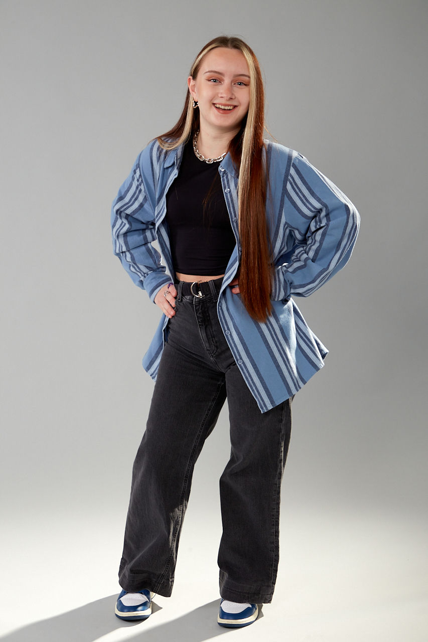 Thumbnail: DAISY KNOWLES