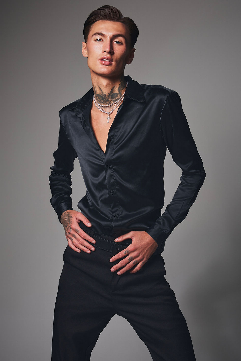 Thumbnail: DANIELS PORIETIS