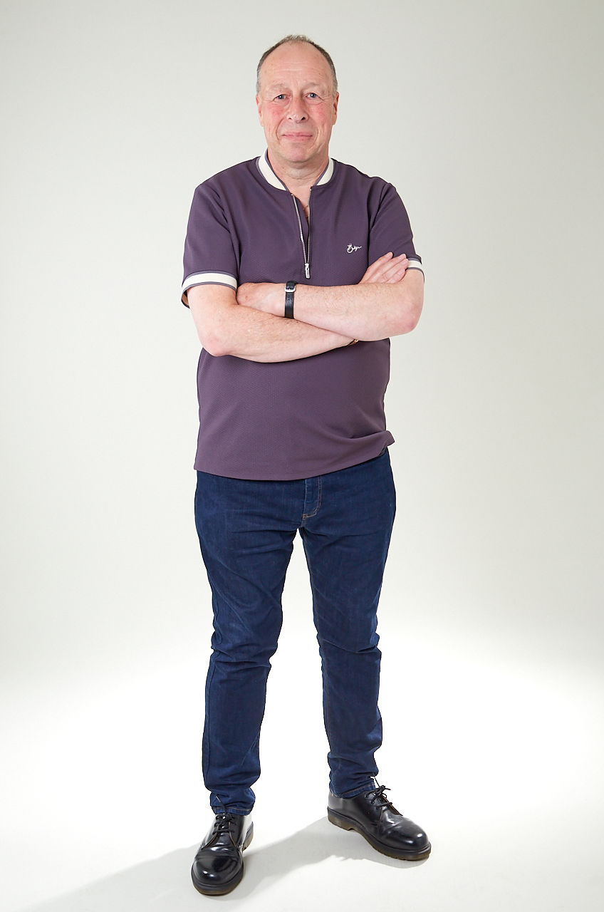 Thumbnail: MICHAEL HILTON