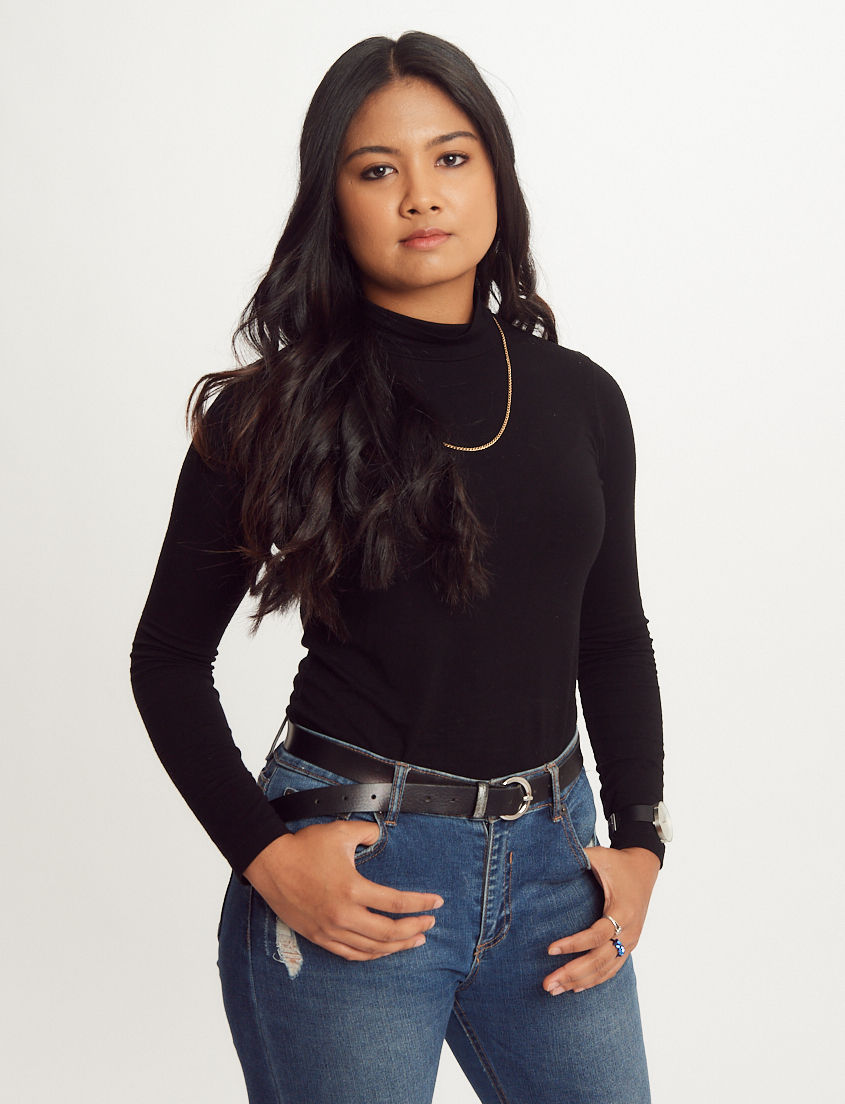 Thumbnail: AMALIA WHITE