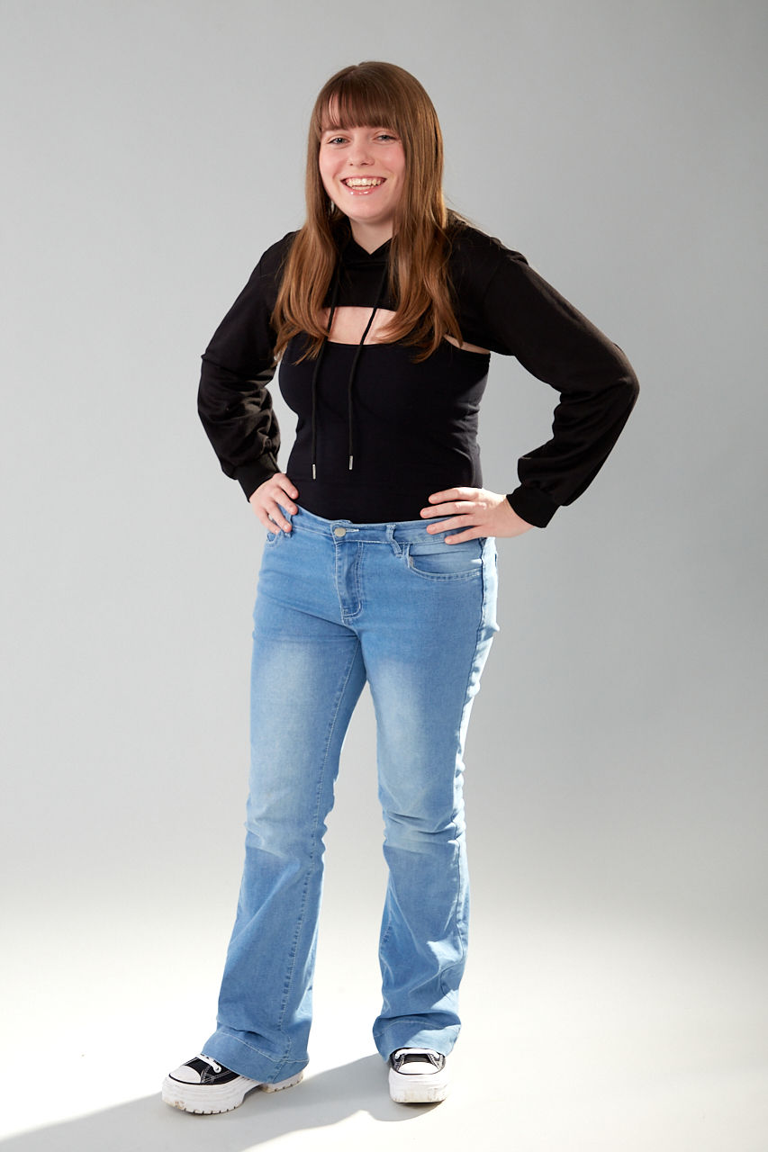 Thumbnail: LILIA ROSE BURGESS