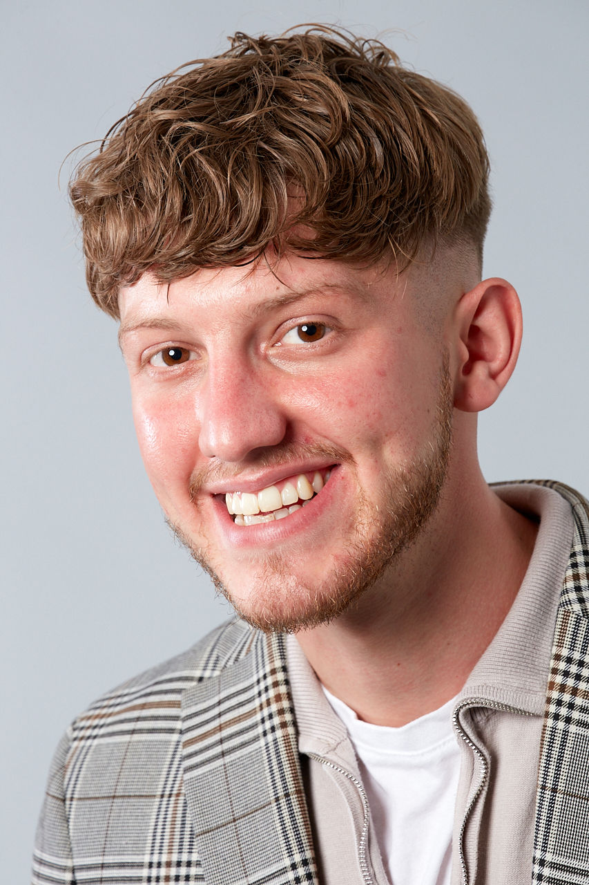 Thumbnail: CALLUM FOLEY