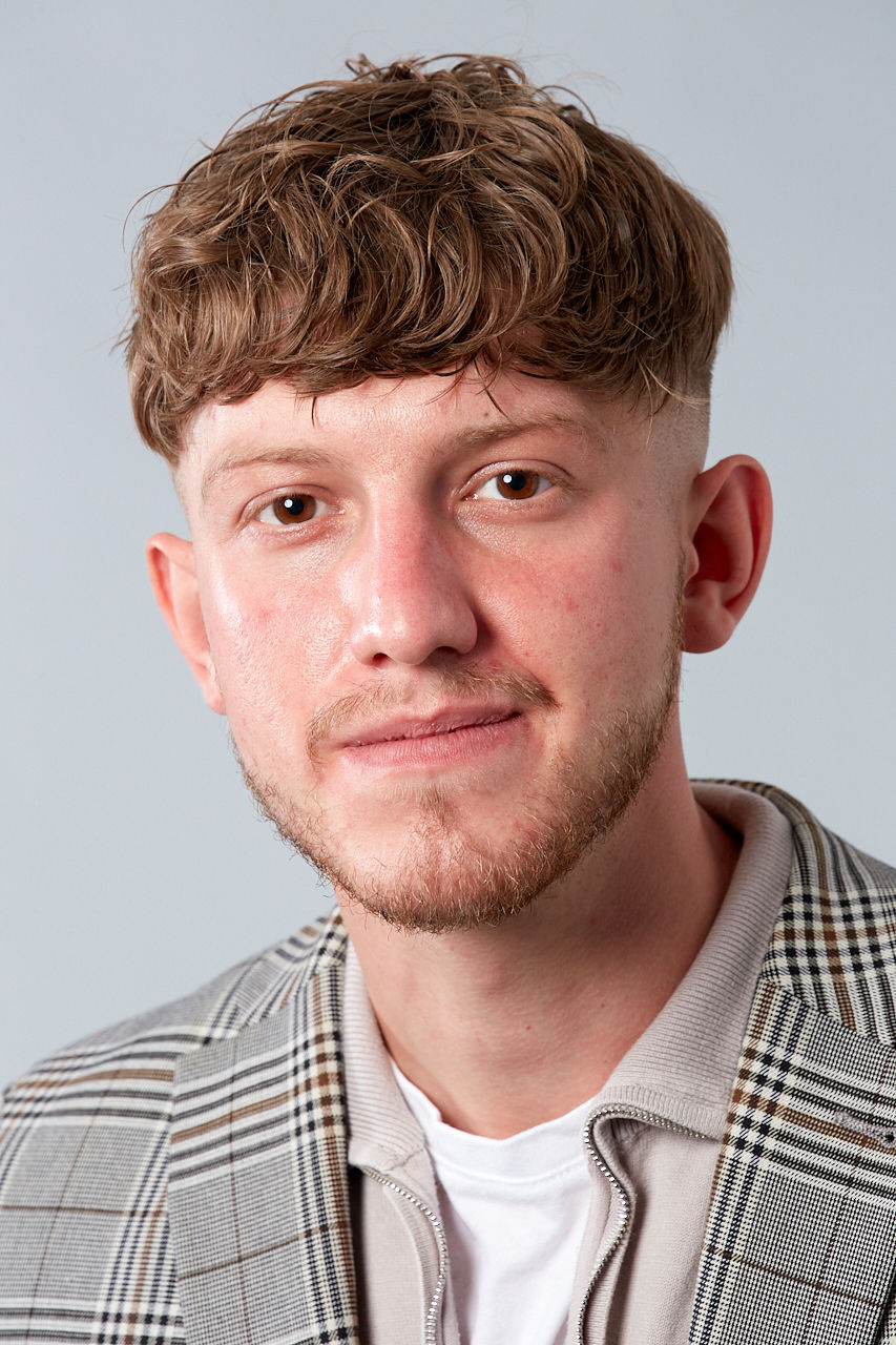 Thumbnail: CALLUM FOLEY