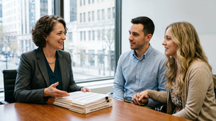 Lawyer for K1 Visa Interview