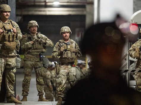 national guard