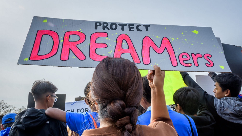 dreamers
