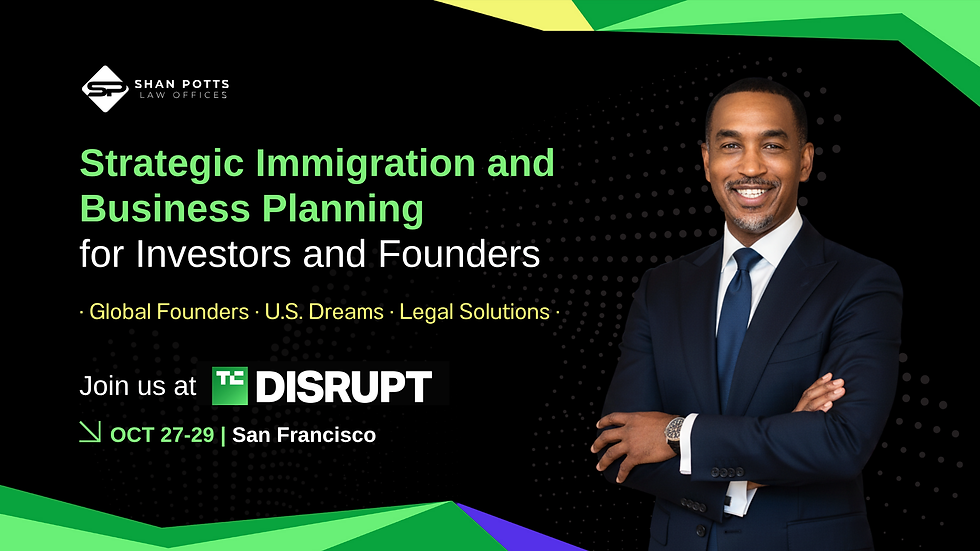 Tech Crunch Disrupt 2025