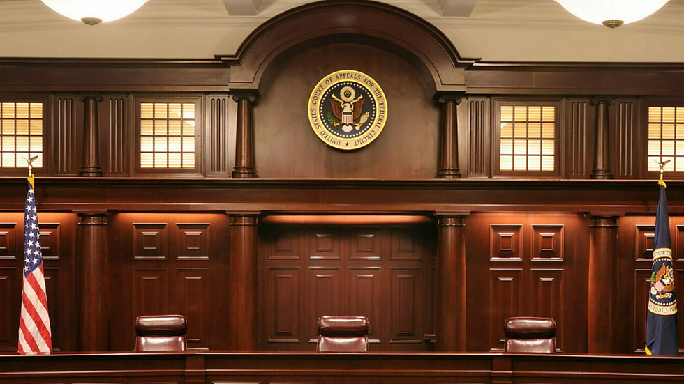appeals court