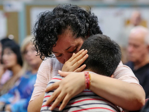 family separation