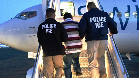 bay area deportation