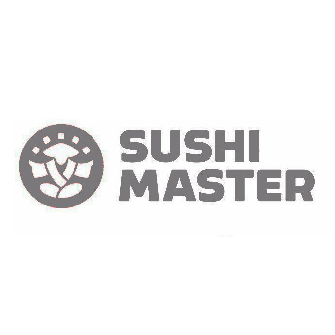 sushimaster logo