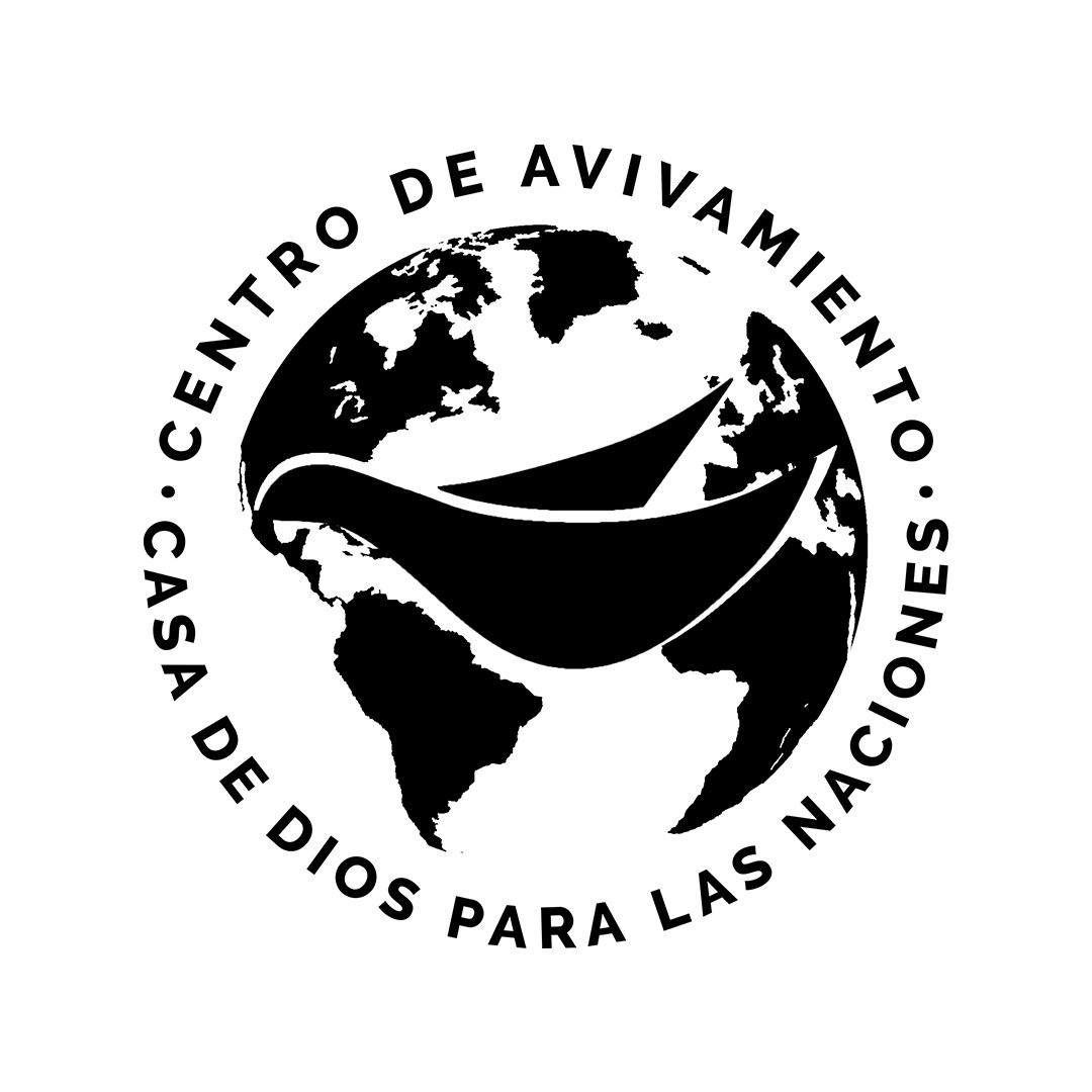 Casa de Dios Para las Naciones