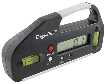Digi-Pas DWL 80E