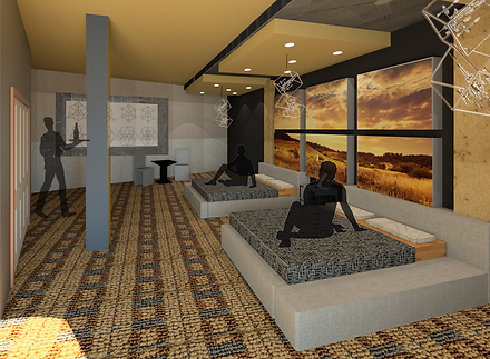 Downstairs Suite ENT.tif
