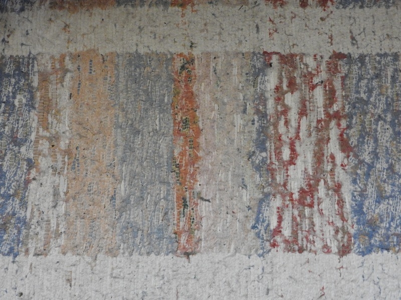 Hazel Richards_Rug_fabric