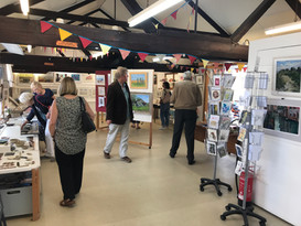 Summer Exhibition