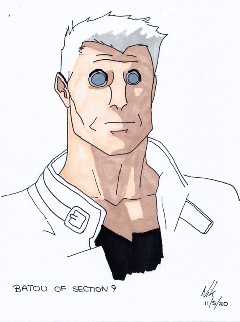 Batou 2