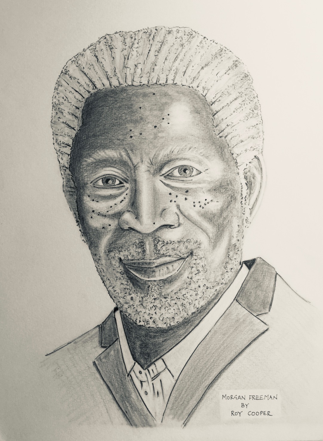 Roy