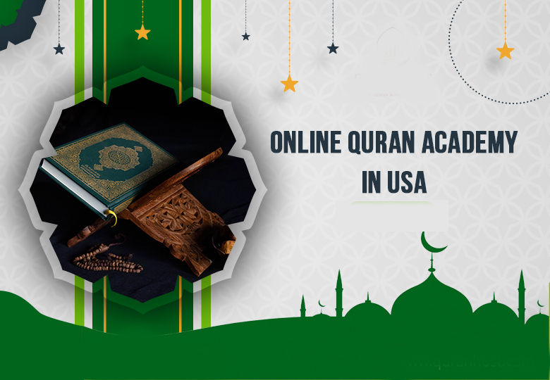 Online Quran Classes in USA, UK & Canada